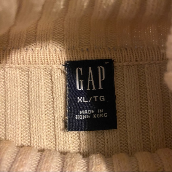 Beige Sweater - Picture 3 of 3